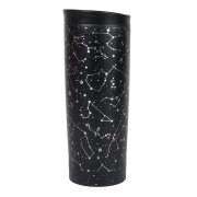 Термокружка вакуумная SPACE, 450 мл Черный арт. 29002/35 Термокружка вакуумная SPACE, 450 мл Черный арт. 29002/35