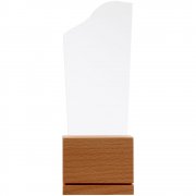 Стела New Tribute, флаг арт. 16660.02