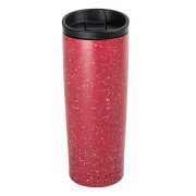 Термокружка вакуумная  SPACE, 450 мл Красный арт. 29002/08