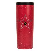 Термокружка вакуумная  SPACE, 450 мл Красный арт. 29002/08