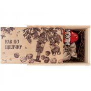 Набор «Как по щелчку» с орехами