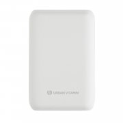 Внешний аккумулятор Urban Vitamin Alameda с быстрой зарядкой PD, 18 Вт, 10000 мАч