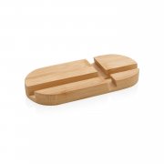Подставка для планшета и телефона Bamboo арт. P301.379