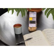 Подставка для планшета и телефона Bamboo арт. P301.379