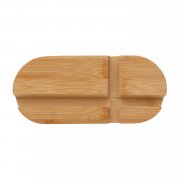 Подставка для планшета и телефона Bamboo арт. P301.379