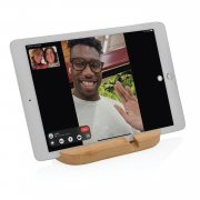 Подставка для планшета и телефона Bamboo арт. P301.379