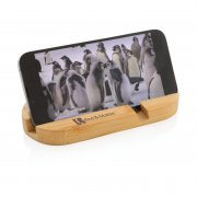 Подставка для планшета и телефона Bamboo арт. P301.379
