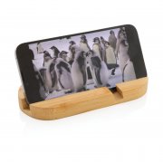 Подставка для планшета и телефона Bamboo арт. P301.379