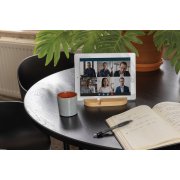 Подставка для планшета и телефона Bamboo арт. P301.379