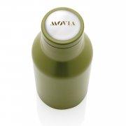 Вакуумная бутылка из переработанной нержавеющей стали (стандарт RCS), 300 мл арт. P433.197 Вакуумная бутылка из переработанной нержавеющей стали (стандарт RCS), 300 мл арт. P433.197