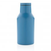 Вакуумная бутылка из переработанной нержавеющей стали (стандарт RCS), 300 мл арт. P433.195 Вакуумная бутылка из переработанной нержавеющей стали (стандарт RCS), 300 мл арт. P433.195