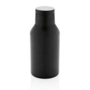 Вакуумная бутылка из переработанной нержавеющей стали (стандарт RCS), 300 мл арт. P433.191 Вакуумная бутылка из переработанной нержавеющей стали (стандарт RCS), 300 мл арт. P433.191