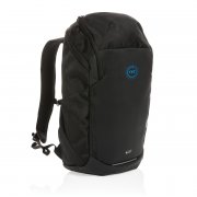 Бизнес-рюкзак Swiss Peak из RPET AWARE™ для ноутбука 15,6