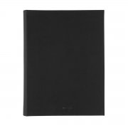 Органайзер Impact из rPET Aware™ с магнитной застежкой, А4