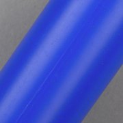 Бутылка для воды "Natural" 600 мл синий