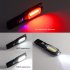 Многофункциональный фонарь "Navigator" с аккумулятором 1800 mAh черный с серым Многофункциональный фонарь "Navigator" с аккумулятором 1800 mAh черный с серым