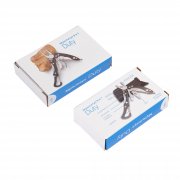 Мультитул "Duty" 9в1 серый