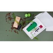 Набор "Латте" зеленый