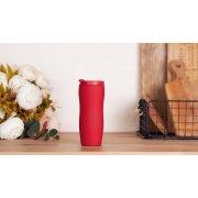 Набор "Латте" красный