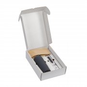 Набор "Латте" серый