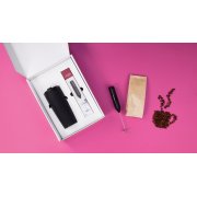 Набор "Латте" черный