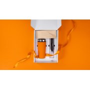 Набор "Макиато" оранжевый