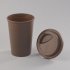 Набор "Coffee bean" коричневый