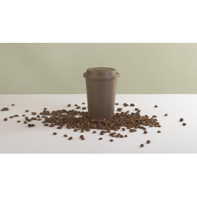 Набор "Coffee bean" коричневый