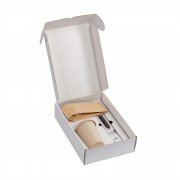 Набор "Coffee bean" бежевый