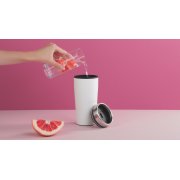 Набор "Макиато" белый