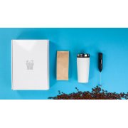 Набор "Макиато" белый