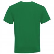 Футболка мужская с V-обр. вырезом VICTORY 150, ярко-зеленая арт. 11150272 Футболка мужская с V-обр. вырезом VICTORY 150, ярко-зеленая арт. 11150272