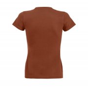 Футболка женская IMPERIAL WOMEN 190 Коричневый арт. 711502.407