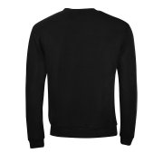 Толстовка свитшот SPIDER 260 Черный арт. 701168.312