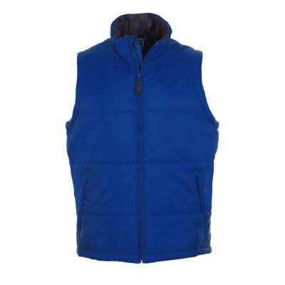 Жилет мужской WARM 210T Синий арт. 744002.241