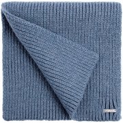 Шарф Tommi, голубой меланж арт. 19008.14 Шарф Tommi, голубой меланж арт. 19008.14