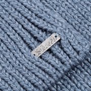 Шарф Tommi, голубой меланж арт. 19008.14 Шарф Tommi, голубой меланж арт. 19008.14