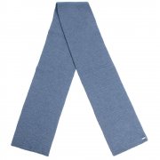 Шарф Tommi, голубой меланж арт. 19008.14 Шарф Tommi, голубой меланж арт. 19008.14