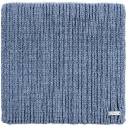 Шарф Tommi, голубой меланж арт. 19008.14 Шарф Tommi, голубой меланж арт. 19008.14