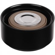 Смарт-бутылка Long Therm, черная