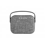 Портативная колонка «Mysound Mia» с логотипом Rombica