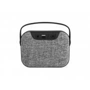 Портативная колонка «Mysound Mia» с логотипом Rombica