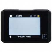 Экшн-камера Digma DiCam 520, серый арт. 14749