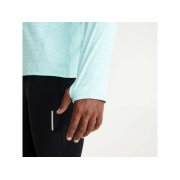 Толстовка с воротом на молнии «Melbourne» мужская арт. 1113CA980