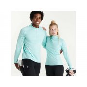 Толстовка с воротом на молнии «Melbourne» мужская арт. 1113CA980