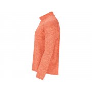 Толстовка с воротом на молнии «Melbourne» мужская арт. 1113CA310