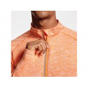 Толстовка с воротом на молнии «Melbourne» мужская арт. 1113CA310