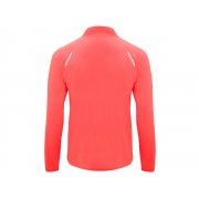 Толстовка с воротом на молнии «Melbourne» мужская арт. 1113CA234