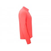 Толстовка с воротом на молнии «Melbourne» мужская арт. 1113CA234