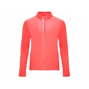 Толстовка с воротом на молнии «Melbourne» мужская арт. 1113CA234